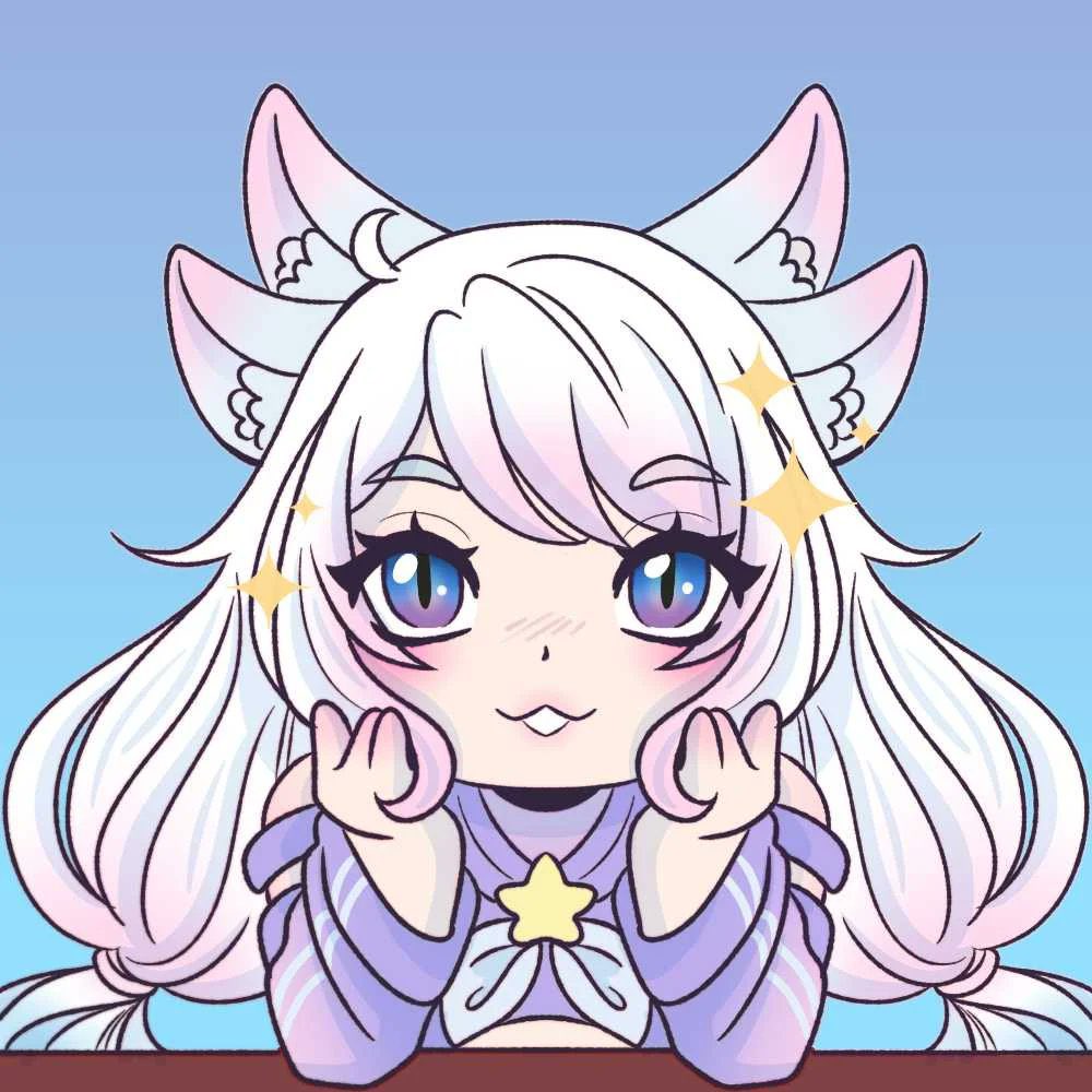 KitsuneTrinity's tweet image. Been seeing so much negativity recently!
Let’s change this!
What’s something positive that’s happened to you recently?