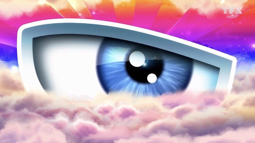 gamezze_14's tweet image. « Romy tu passes à la télé » La Voix elle était venue pour abattre BAHAHAHAHAHAH #SecretStory