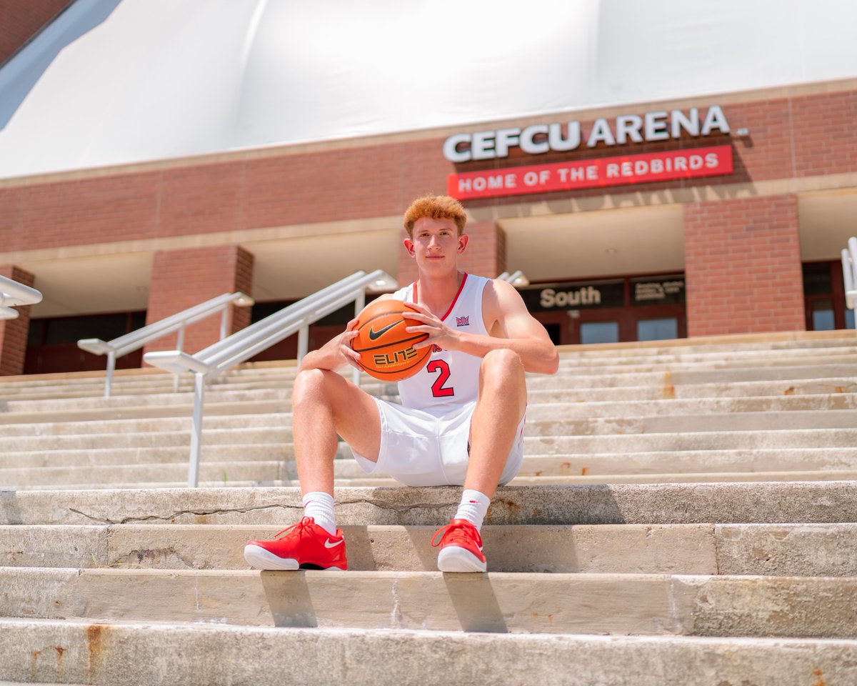 #2 | Isaac Ericksen | Cary, NC