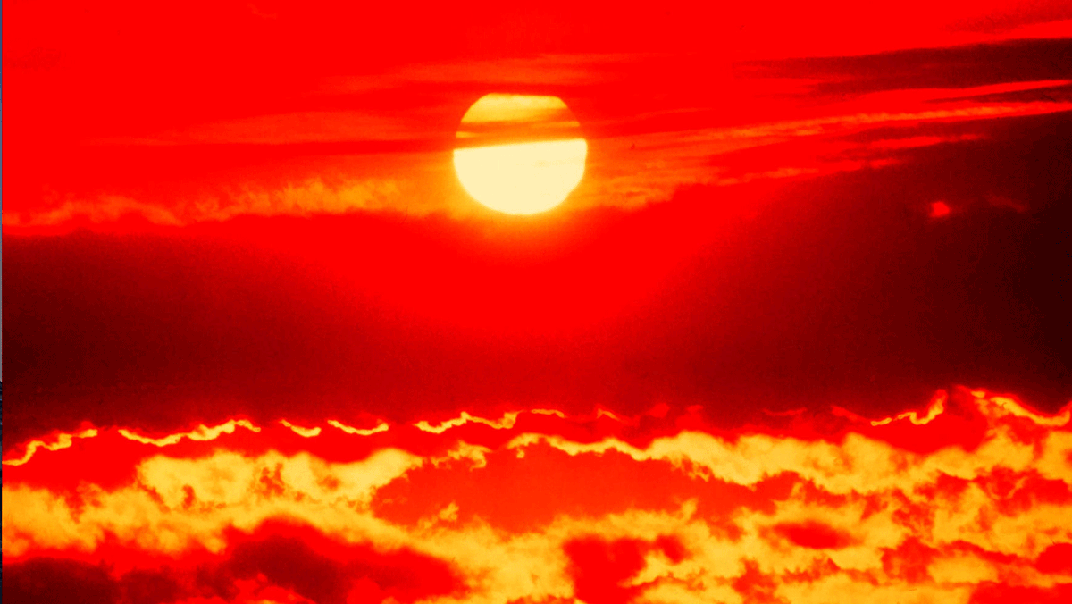 Extreme heat is the leading weather-related cause of death in the U.S.
@noaa_aoml &amp; @cimas_rosenstiel linked the 2023 Southwest U.S./Mexico heatwave to record warm sea surface temperatures. Learn about the link between ocean temps &amp; terrestrial heatwaves: aoml.noaa.gov/record-warm-oc…