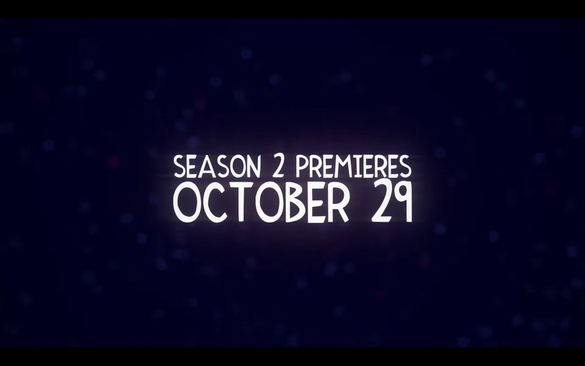 potainasor's tweet image. SEASON 2 OF HAZBIN HOTEL PREMIERS ON MY BIRTHDAY YEESSSSSSS