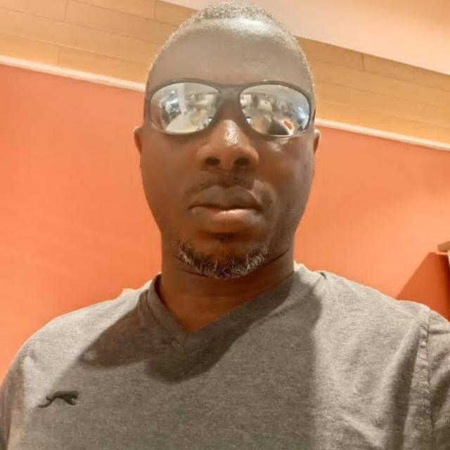 🎂 Happy birthday, Kazeem <a href="/mo_kazeem/">APEX Predator 👽</a>! 🎉

Birthday blessings to our former VP of Excellent Sports Fans Club! 🎉 Your legacy of passion and leadership still drives the spirit of the club. Wishing you a year full of victories and joy! ⚽🎂

#HappyBirthdayKazeem #ESFC