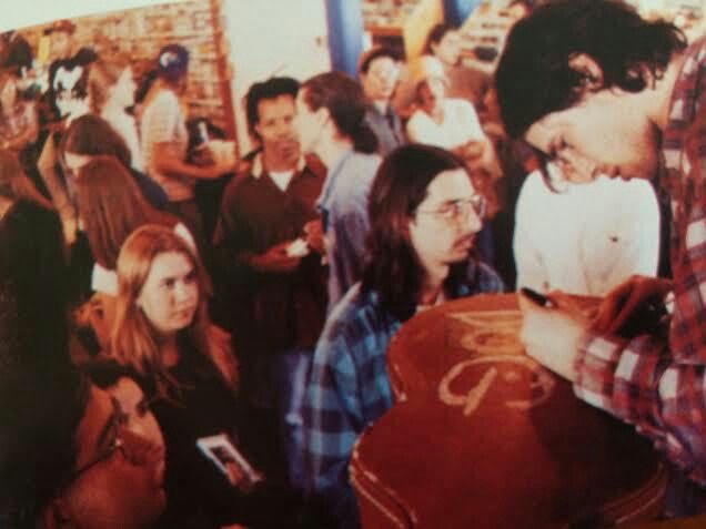 jeff buckley files🗝️ (@buckleyposts) on Twitter photo 