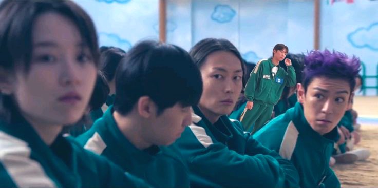 𝜗𝜚  ・  team thanos’ food preferences !

ꪆ୧  ₊   thanks for the request, anons !  ╱   a  🧵  of hcs 𓂃  !