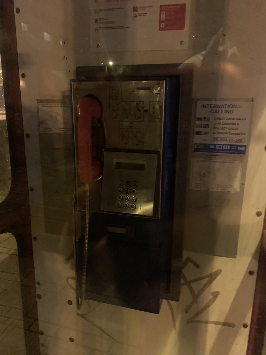 Gerade entdeckt, wer weiß auch noch was das ist? 🤣🤣