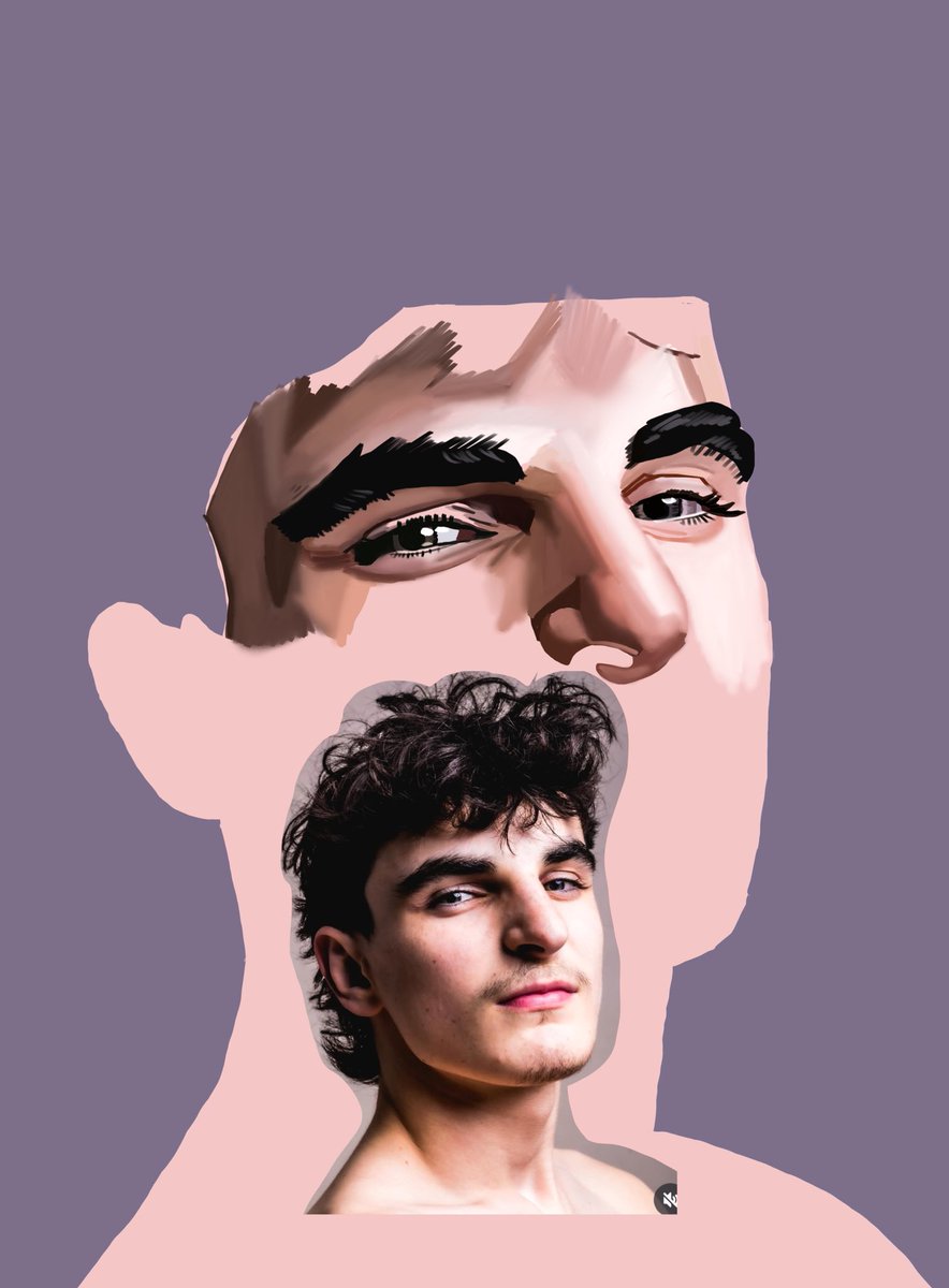 Angelus619's tweet image. 