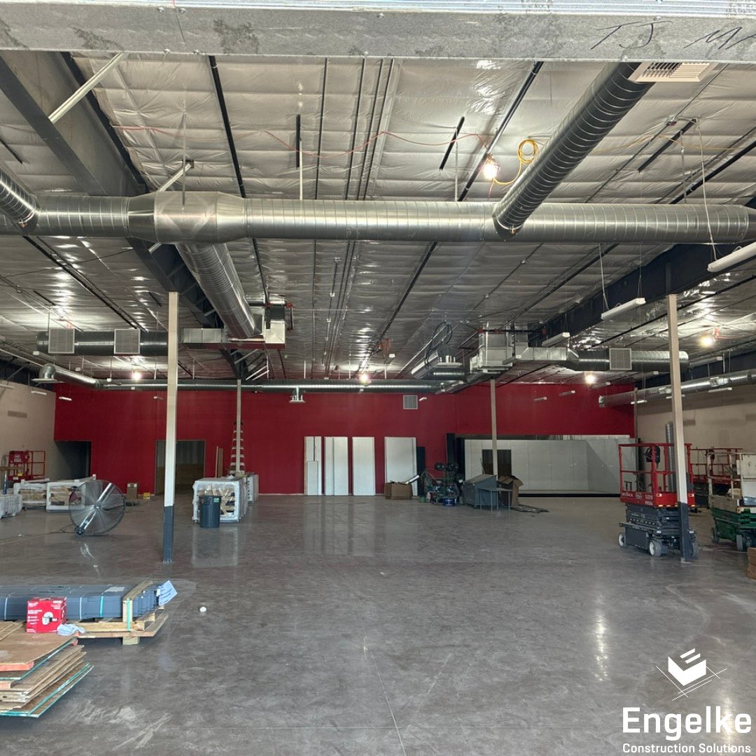 Engelke Construction Solutions tweet media