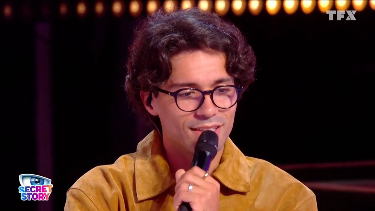 STORYPLUSTF1's tweet image. Mayer a quitté le plateau ; je pense que la question de Christophe n’était pas prévue. C’était vraiment malaisant.
 #secretstory