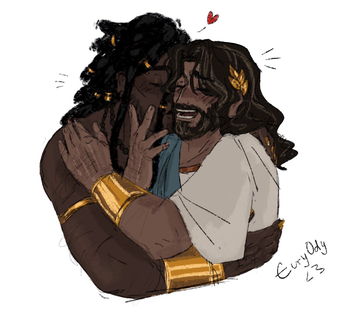 lunee_43's tweet photo. Art dump (1/4) https://t.co/H92JIyfz1T