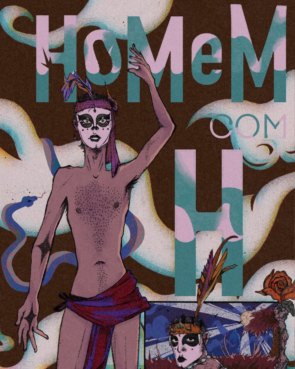 0fficecream's tweet photo. todos precisávamos ver #homemcomh https://t.co/zKLe9L7VpN