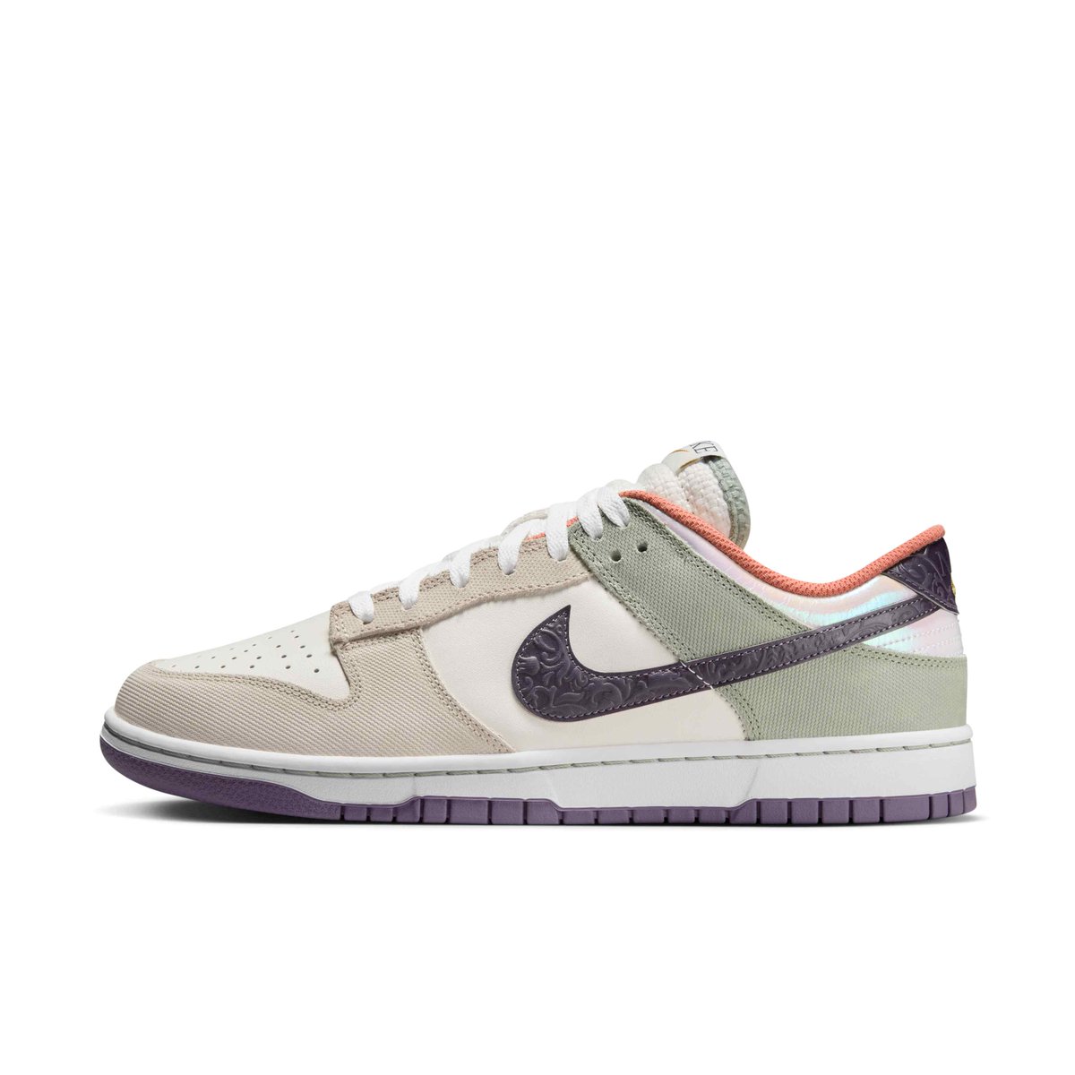 Just Dropped Via Nike: Nike Dunk Low Retro SE Men's Shoes - Sail/Light Bone/Jade Horizon/Gridiron HV5750-133 
For: $106.97  
AD: eldenmonitors.com/url/462OUFx3