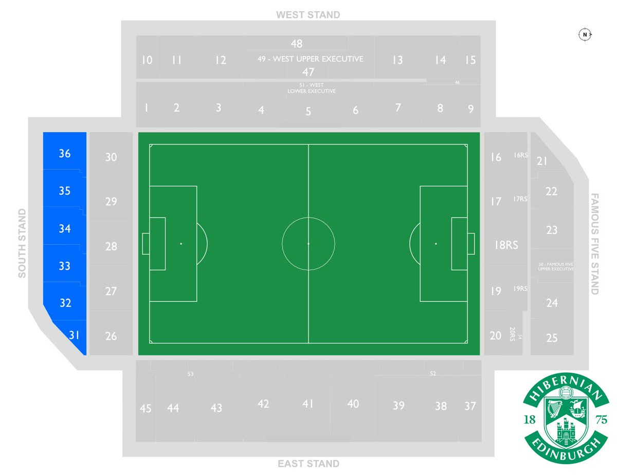 Hibs News tweet media