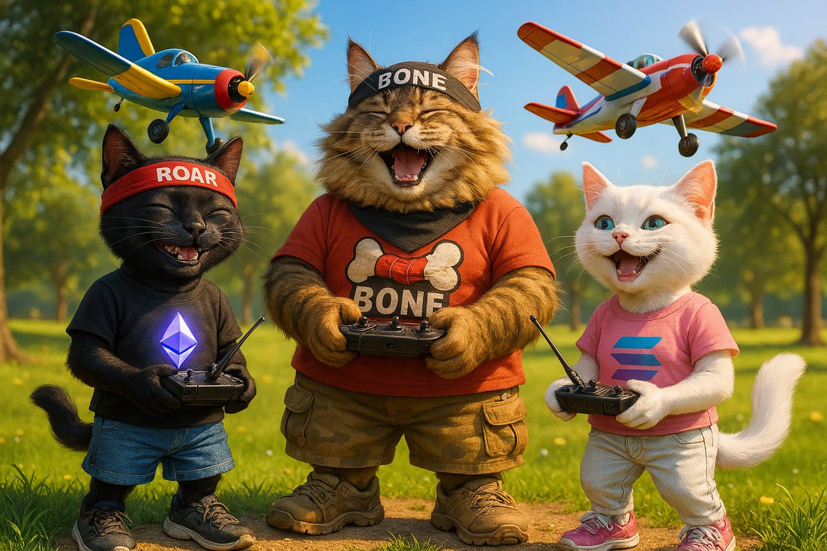 NightStawk (@nightstawk) on Twitter photo RC squad: powered by fun, fueled by friendship. $Roar!!🐈⬛ <a href="/RoaringKitty_22/">Roaring Kitty Token 💥🍻</a> <a href="/ShibariumNet/">Shibarium Network</a> RC squad: powered by fun, fueled by friendship. $Roar!!🐈⬛ <a href="/RoaringKitty_22/">Roaring Kitty Token 💥🍻</a> <a href="/ShibariumNet/">Shibarium Network</a>