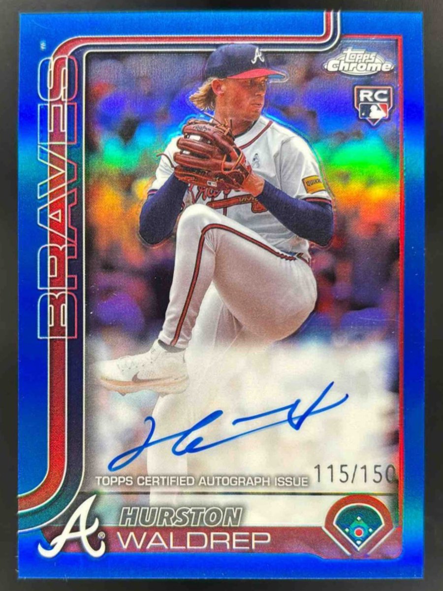 Jpage1999's tweet image. Huge thank you to @GrandSalamiSC and @Heystackcards for the awesome break. (Not pictured is also a green youthquake)