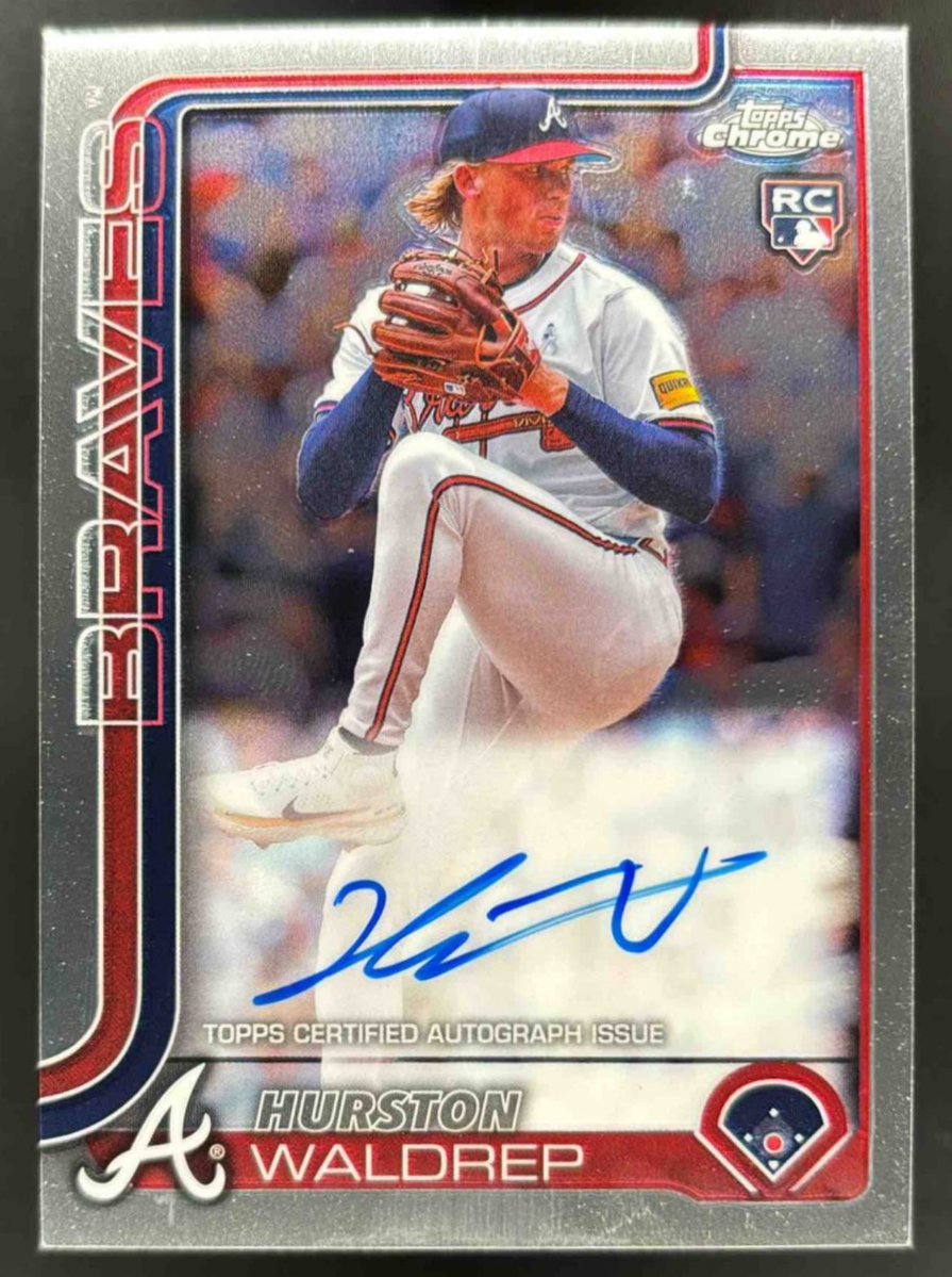 Jpage1999's tweet image. Huge thank you to @GrandSalamiSC and @Heystackcards for the awesome break. (Not pictured is also a green youthquake)