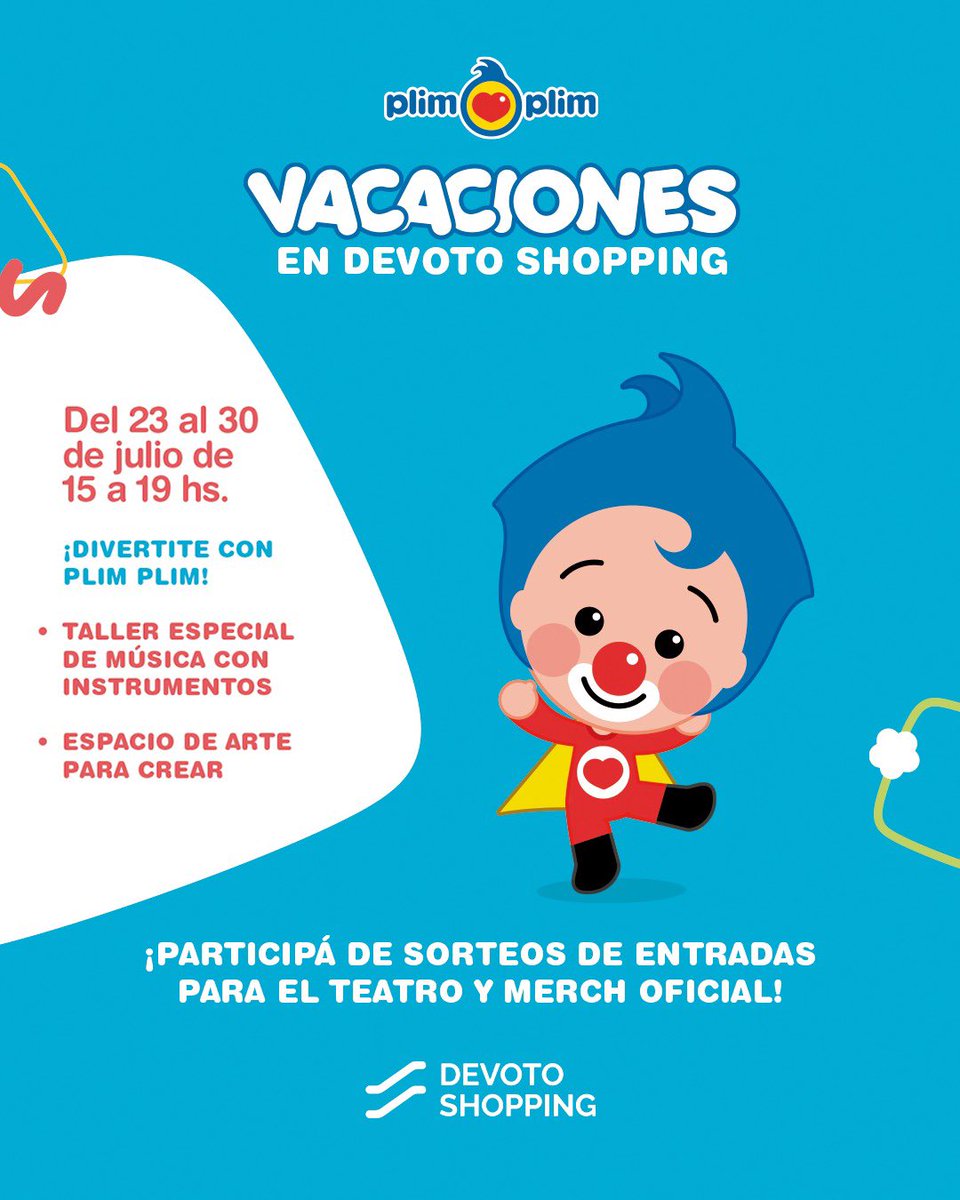 DevotoShopping tweet media