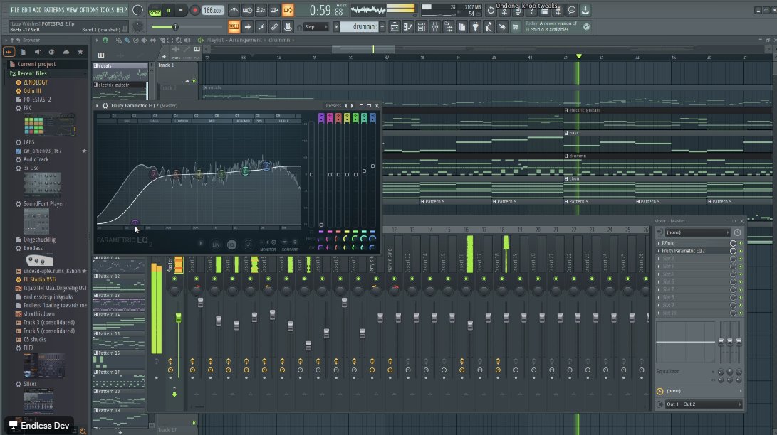 B_side_Wither19's tweet image. Potestas V2 is in the works /j
#aethos
