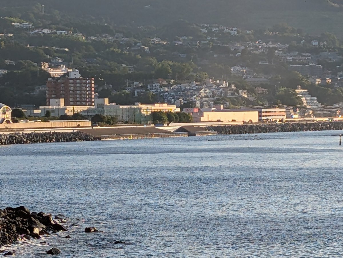 taka43444344's tweet image. おはようございます☀☀☀

今日も暑くなりそう💦

ギラギラ爺サマーだな😂