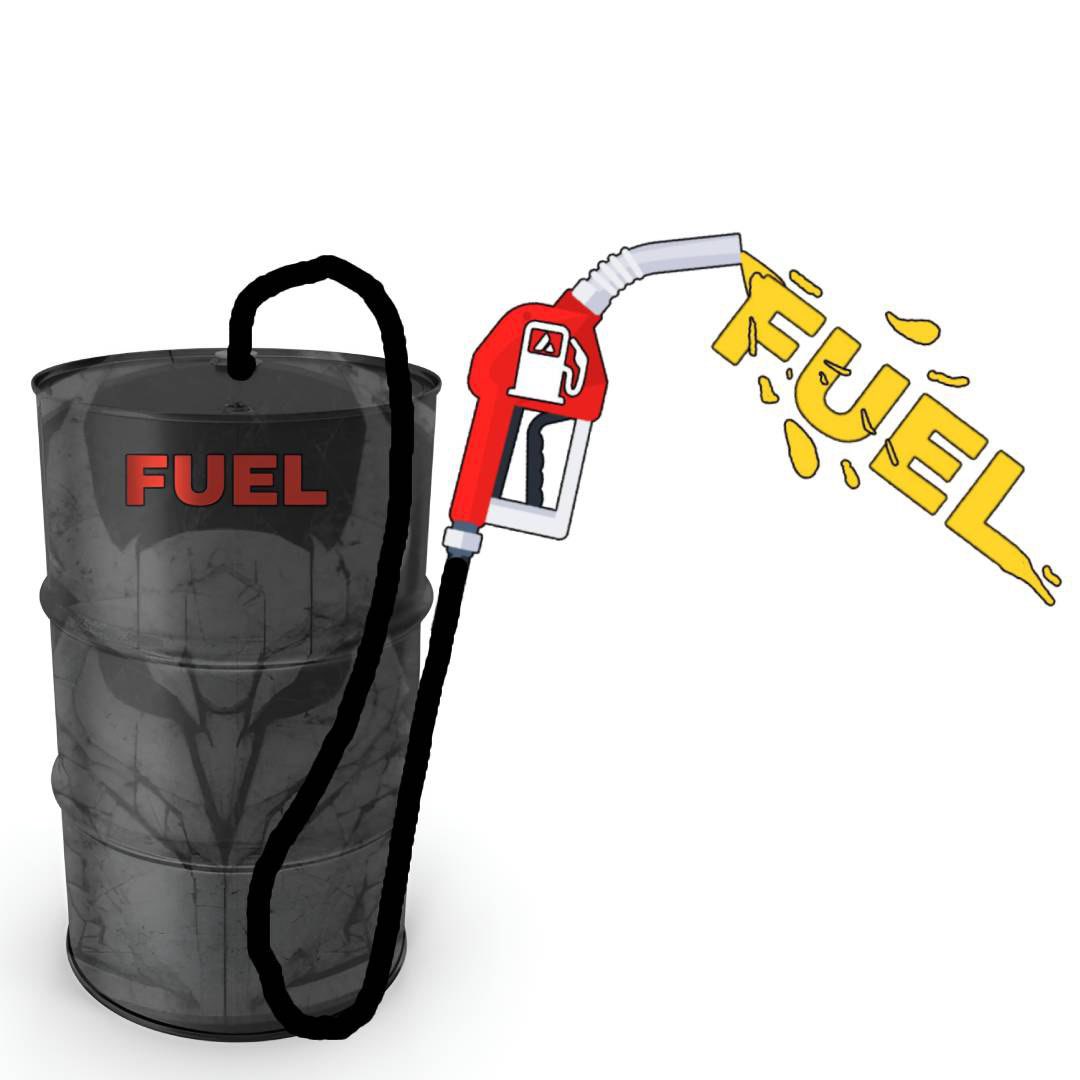 ID looks so good here 

Fuel has a score of 900+ 

With 10% of supply locked in the ID treasury