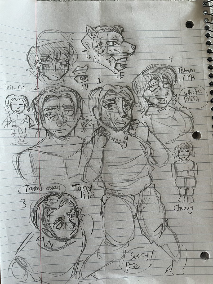 portopossum's tweet image. Driving school doodles