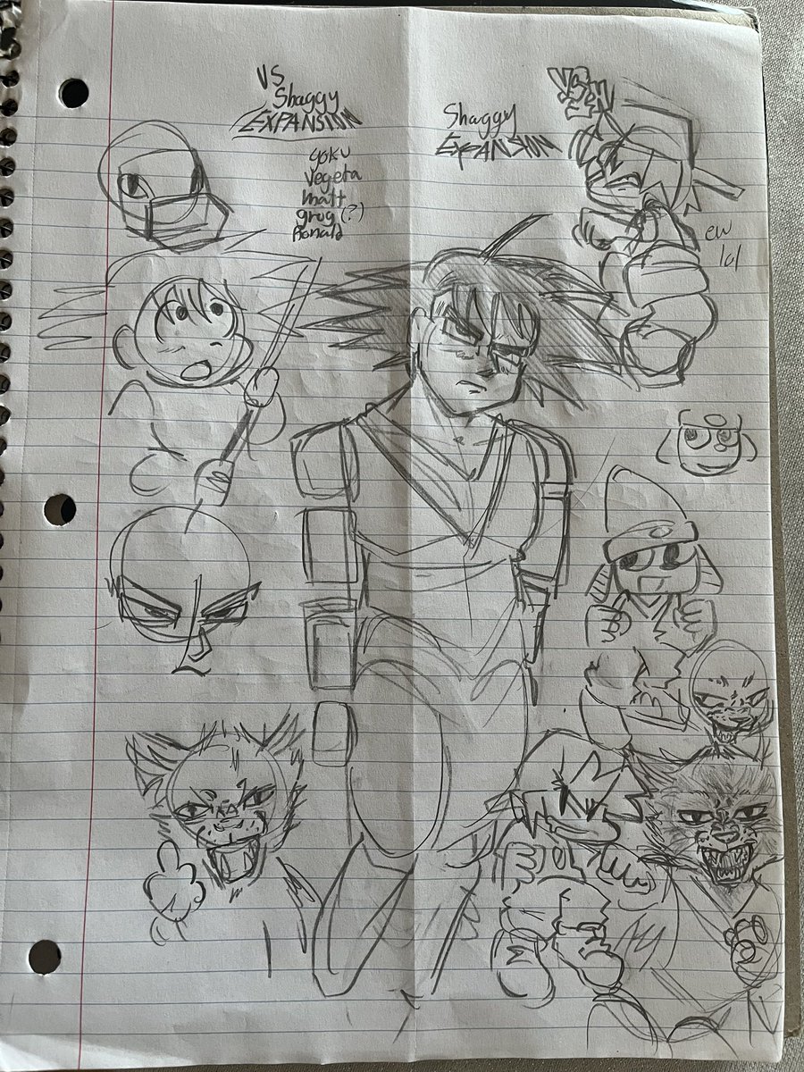 portopossum's tweet image. Driving school doodles