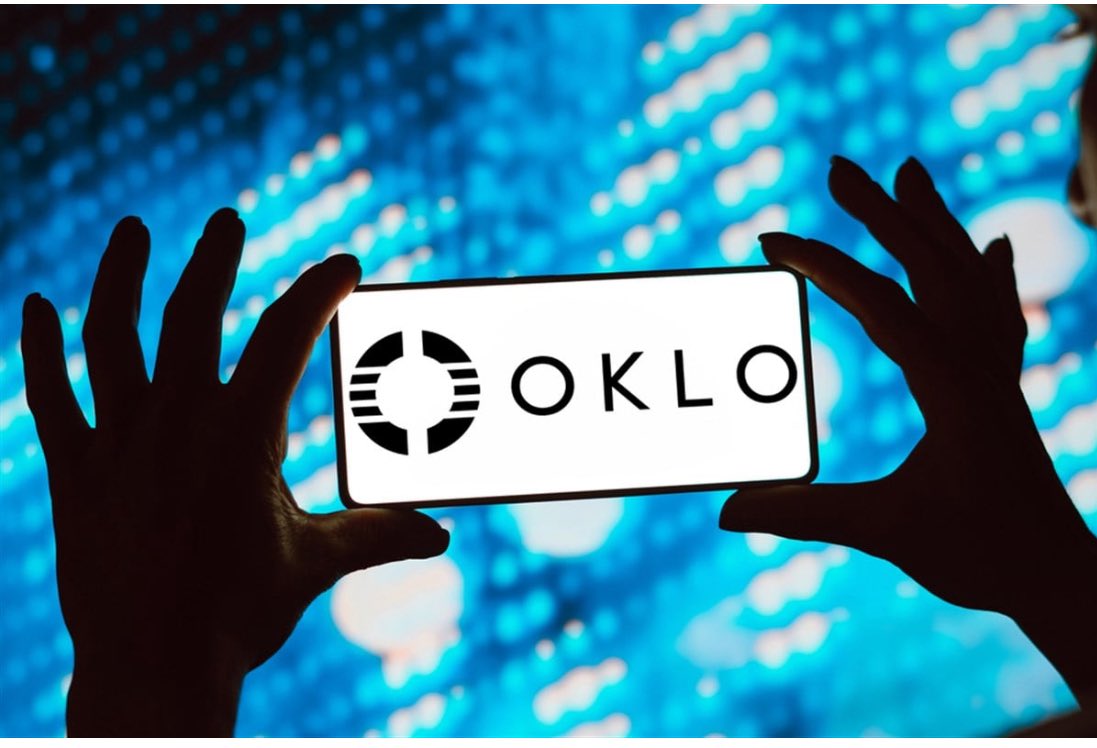 stevensagaar's tweet image. $OKLO cleared a key U.S. Nuclear Regulatory Commission (NRC) hurdle, its Idaho demo reactor is ahead of schedule. $OKLO stock was up over 11% today 🤩 🚀 #SMR #CleanTech #NuclearEnergy #OKLO