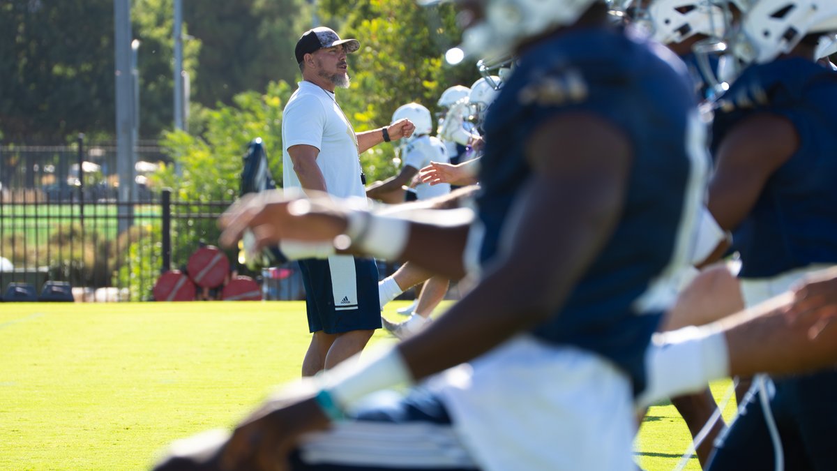 UC Davis Football tweet media