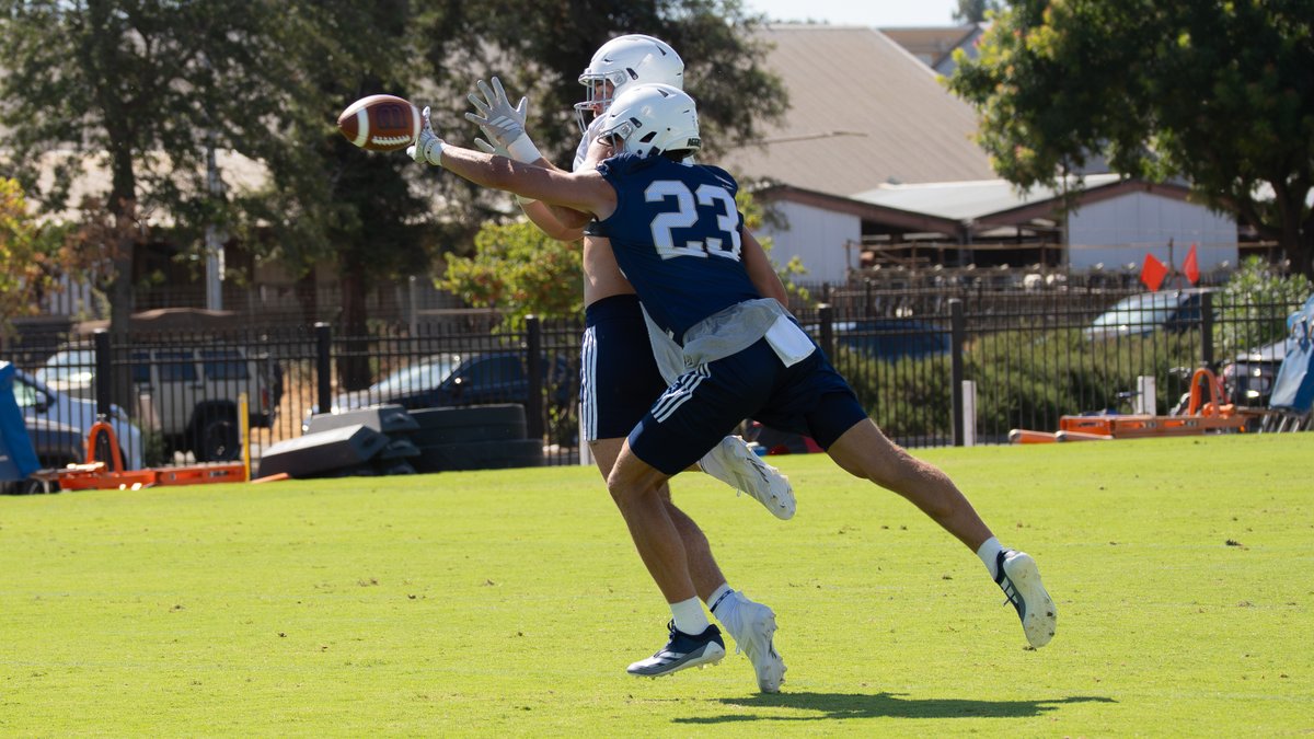 UC Davis Football tweet media