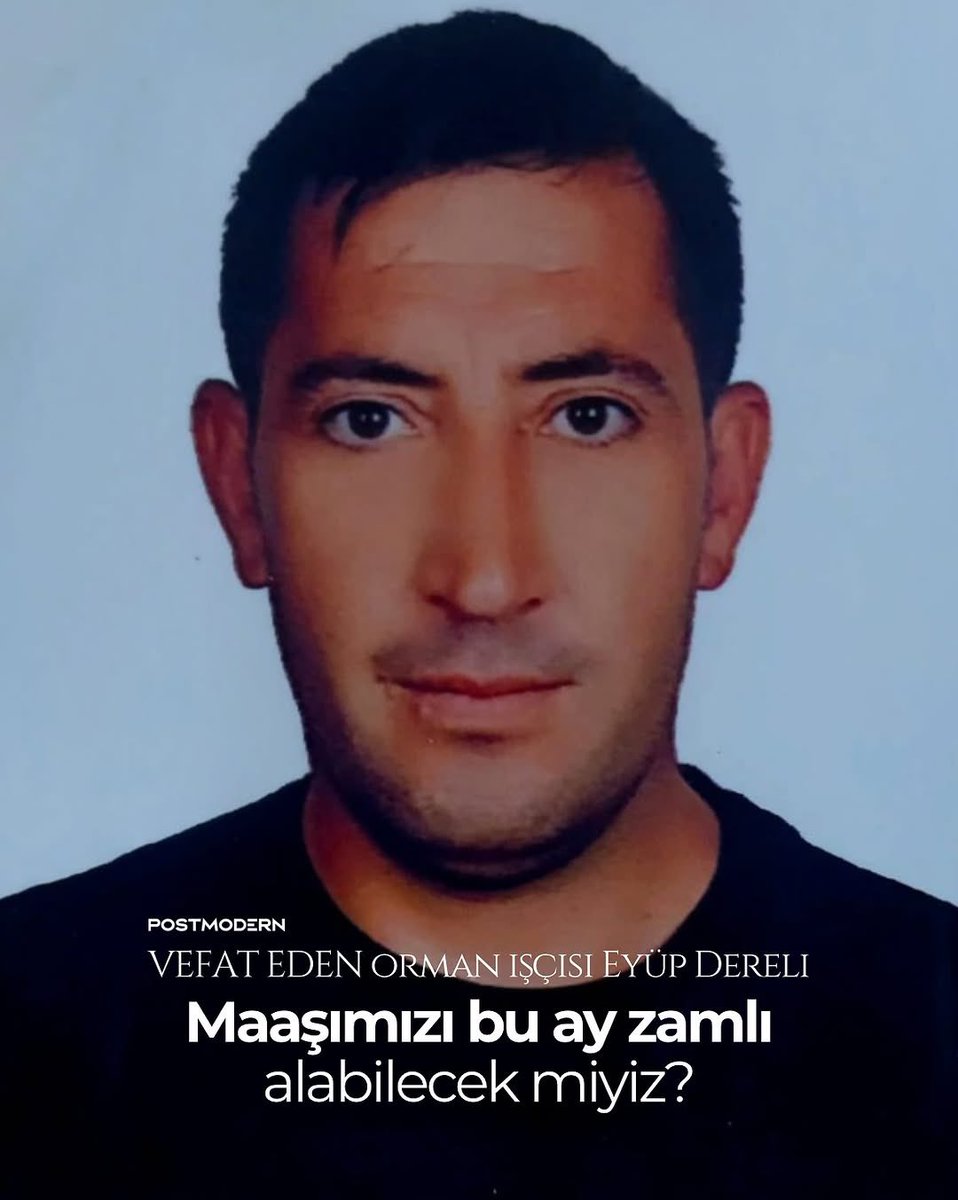 Oysa tek isteğimiz adil bir ücretten başka birşey değil. Günlerdir aylardır hakkımız olan zam talebimizi duymamak için her yolu deneyenler, enflasyonu bize zam diye sunanlar son sözü #BuAyZamlıMaaşAlabilecekMiyiz  olan işçinin vebali hepinizin boynunda. Vicdanınız rahat mı?