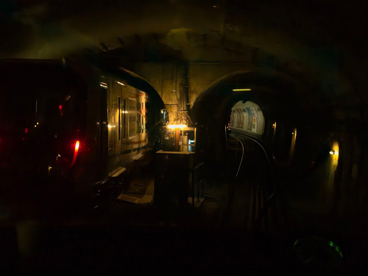 Mais dis donc, coucou toi ! 😄
#MF19 <a href="/Ligne10_RATP/">Ligne 10</a> <a href="/RATPgroup/">RATP Group</a>