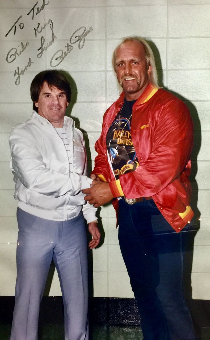 Rest in peace, brother!