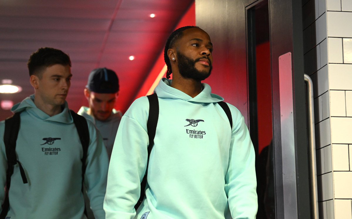 chelsreport_'s tweet image. 🚨 BREAKING: Raheem Sterling has been offered to Napoli. They are assessing their options. (@FabrizioRomano) #CFC