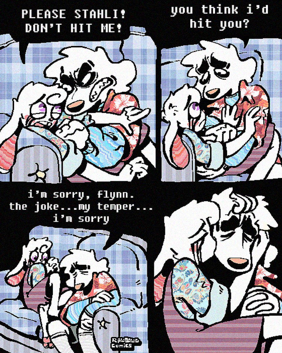 Regret (part 3)