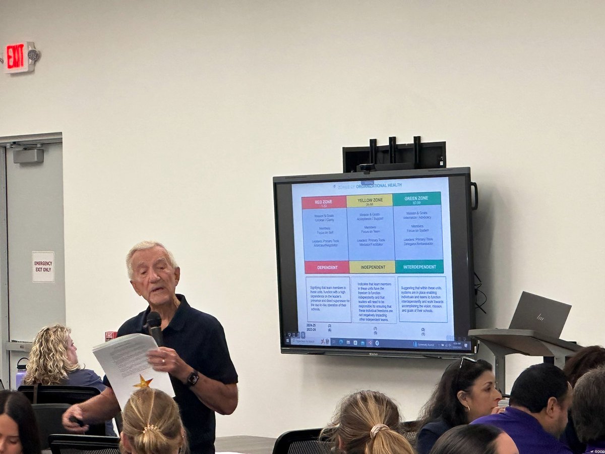 Darren A. Cole-Ochoa, Ed.D. (@dcole_smcisd) on Twitter photo Leaders of San Marcos CISD are reviewing their data alongside campus team leaders through the lens of the Organizational Health diagnostic.<a href="/SanMarcosCISD/">San Marcos CISD</a> <a href="/_TMSanders/">Terrence M. Sanders, Ed.D.</a> <a href="/SMCISD_HR_Dept/">San Marcos CISD HR</a> <a href="/mcardona1989/">Dr. Michael Cardona</a> Leaders of San Marcos CISD are reviewing their data alongside campus team leaders through the lens of the Organizational Health diagnostic.<a href="/SanMarcosCISD/">San Marcos CISD</a> <a href="/_TMSanders/">Terrence M. Sanders, Ed.D.</a> <a href="/SMCISD_HR_Dept/">San Marcos CISD HR</a> <a href="/mcardona1989/">Dr. Michael Cardona</a>