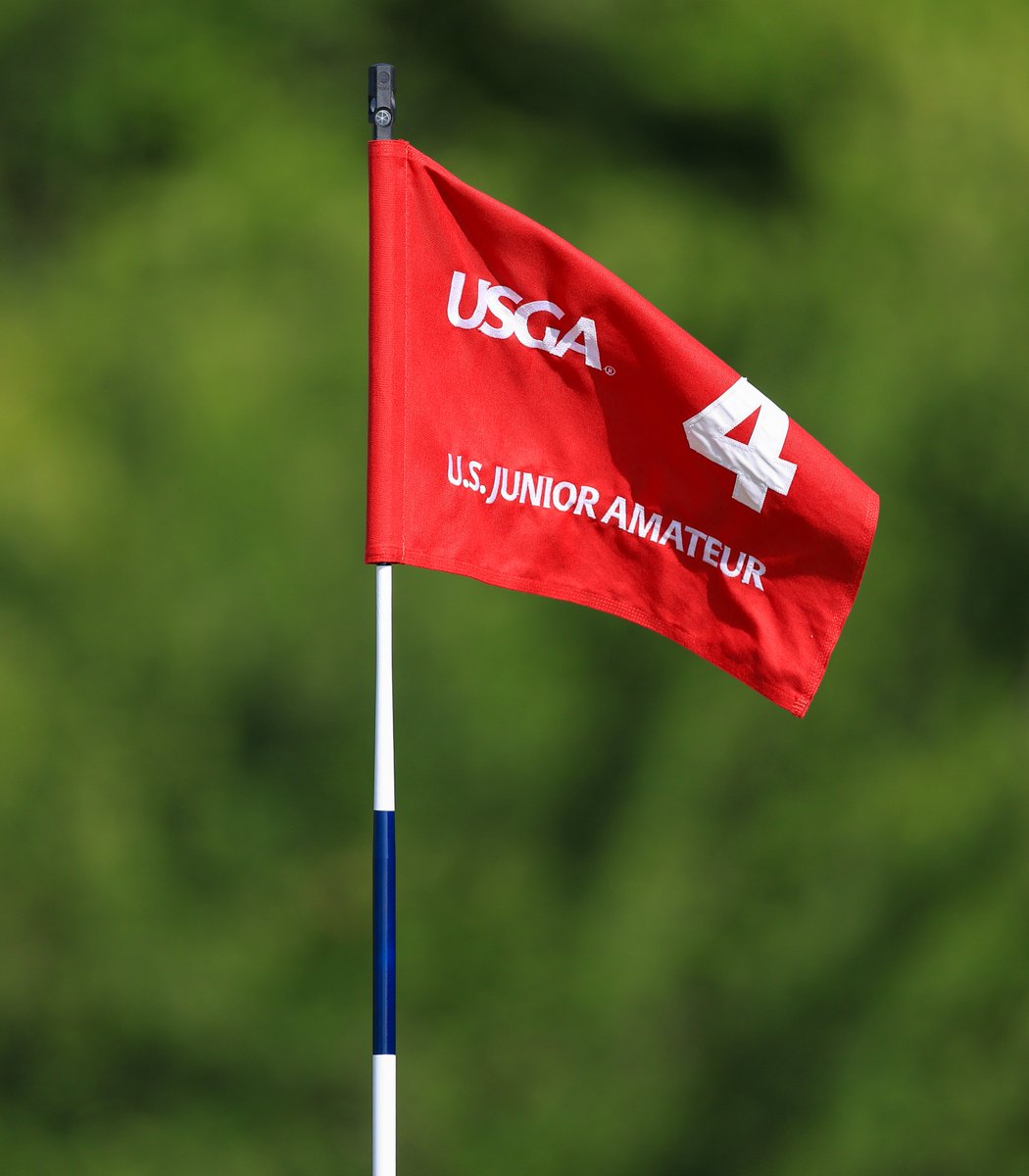 USGAGrnSection's tweet image. A big thank you to the maintenance teams and volunteers that worked so hard preparing Brook Hollow and Trinity Forest to host the U.S. Junior Amateur. Great job by all!