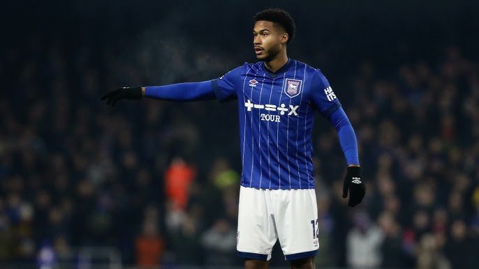 Nathan__Gerrard's tweet image. ⚽️ JENS CAJUSTE ⚽️
Age: 25
Position: CM/DM
Height: 6ft2
Stats:
Pass accuracy: 85.9% 🎯
Dribble success: 59.6% 📈
Duels won: 49.5% 💪
Top 40% of midfielders last season for defensive actions. Has very good ball carrying ability and Ipswich fans loved him.
#twitterclarets