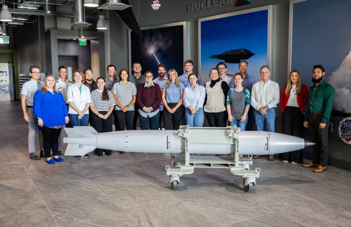 PantexPlant's tweet image. Three new groups of Pantexans have joined the mission! Welcome to the site. #PantexProud