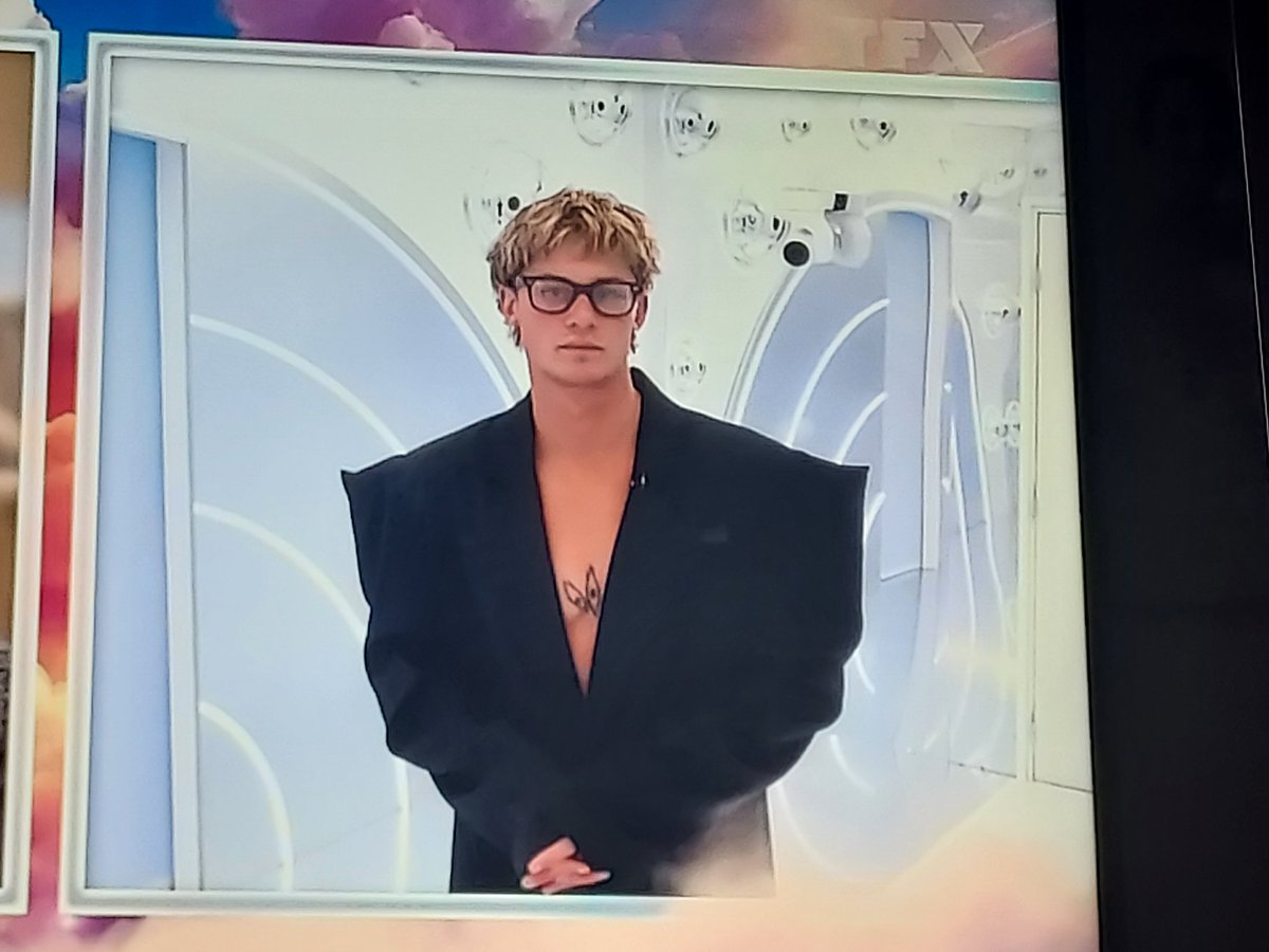 Kathony 👾 tweet media