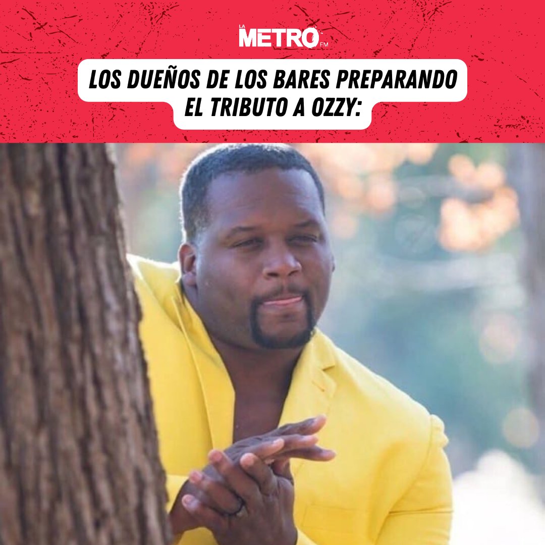 Radio Metro Stereo tweet media