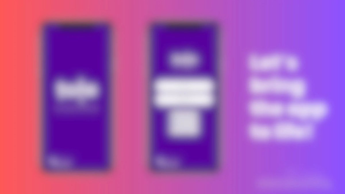 StreamseedGG's tweet image. Last night was focus group session 3 💪🥳
The team sat with our valiant band of creators to dive into alpha app testing and the app's new info-site 🤓
It was another epic session that brings us a step closer to launch 🚀👩🚀 The website aims to drop in August, with the app closed…