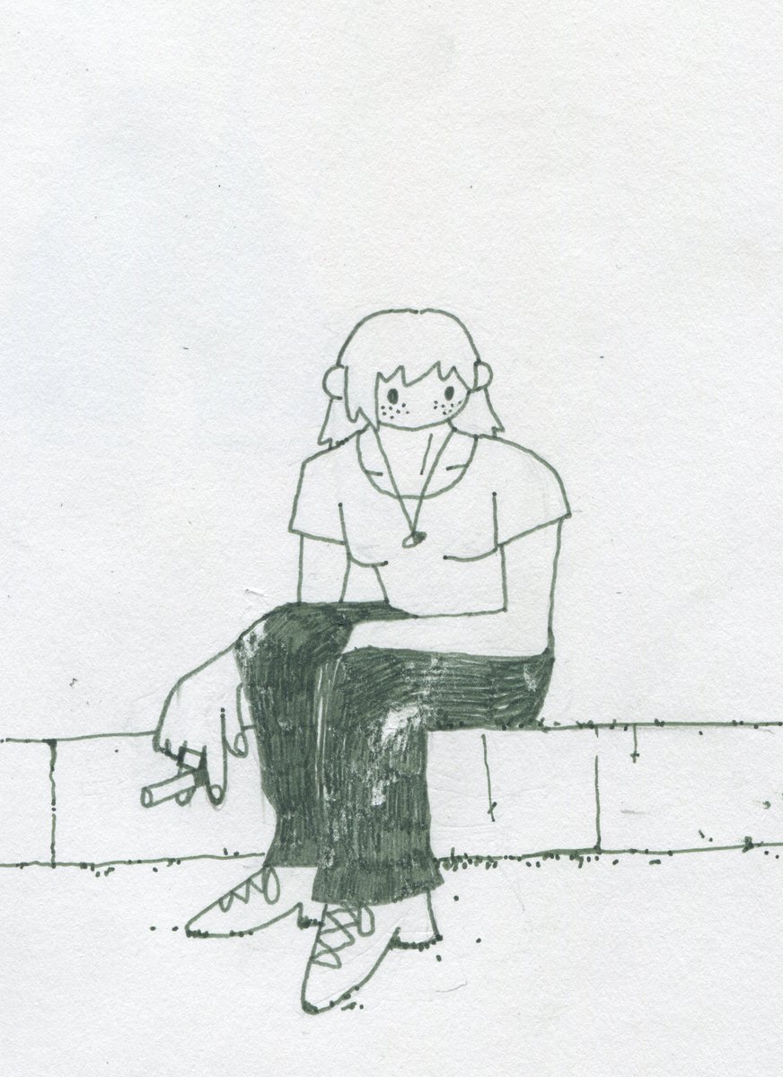 elysianecstacy's tweet image. sketches