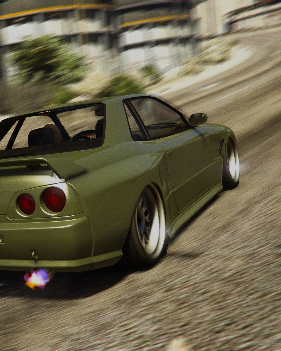 𝙏𝙬𝙞𝙣 𝘿𝙧𝙚𝙖𝙢𝙨 ☀️

#GTAOnline 
#RockstarGames 
#RainbowStanced 
#VirtualPhotography 
#VGPUnite