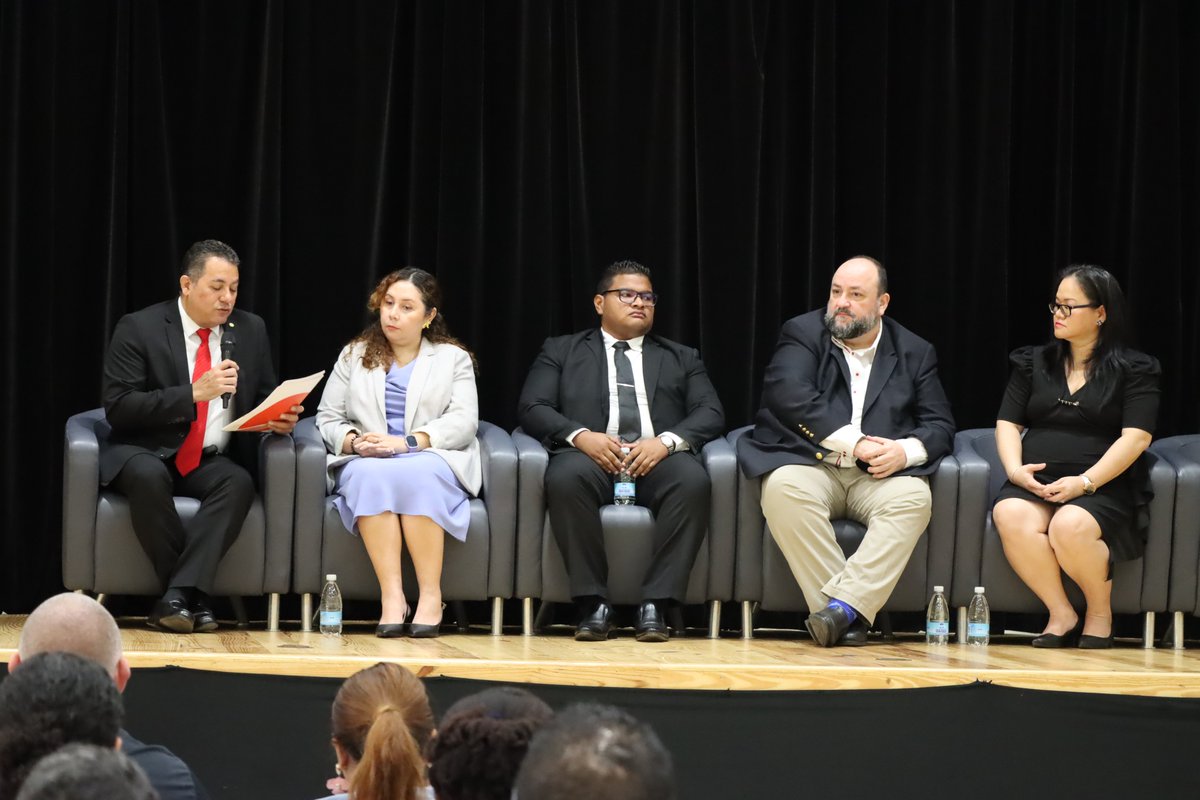 Senacyt Panamá tweet media