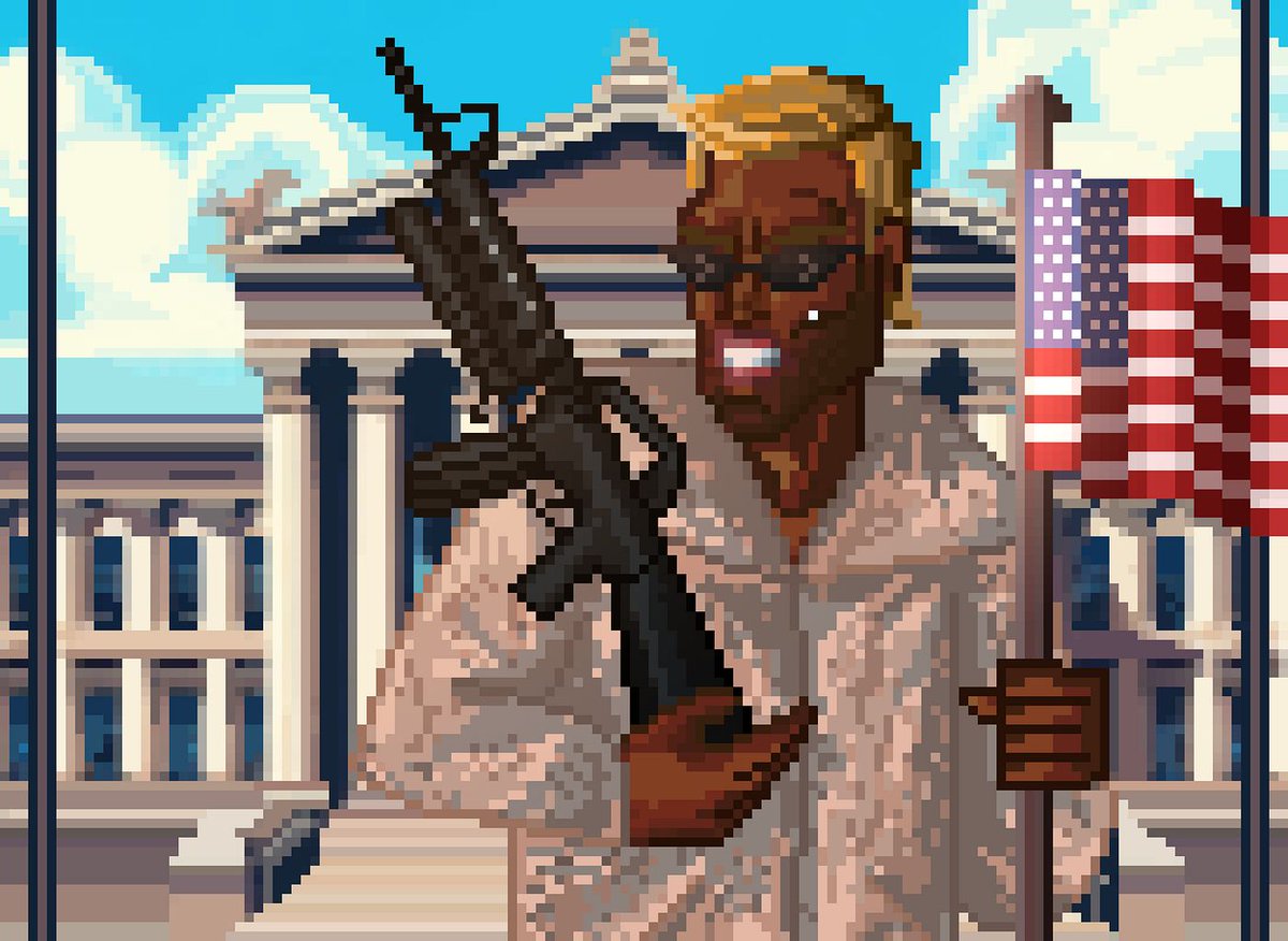 michoadyyy's tweet image. Who would win?