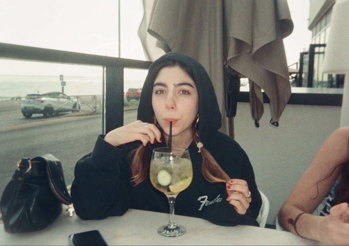 Mocca 30 de julio, pre guarda eh