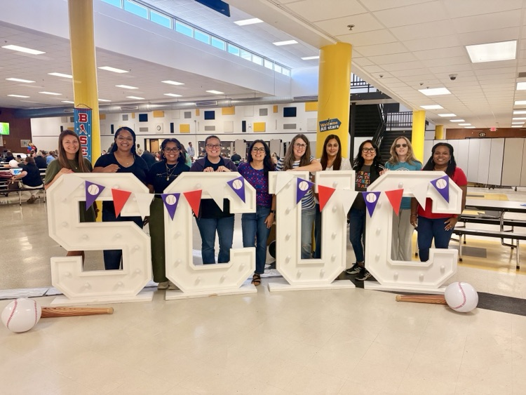 PK–4 teachers attended an engaging and energizing sessions at the SCUC Summer Slam. They learned ways to use AI tools in the classroom. From interactive instructional strategies to smarter data collection, we’re excited to bring these tech-powered ideas back to our students!