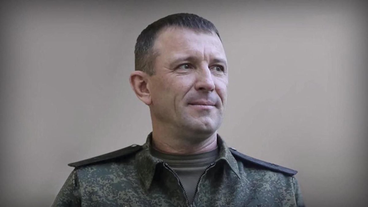 11NES5dfhcY5yHC's tweet image. ⚡️Губернатор Запорожской обл.Евгений Балицкий наградил экс-командующ.58-й армией Ивана Попова орденом«За заслуги перед Запорожской обл» I степени за отражение контрнаступ.ВСУ летом 2023г.Орден был вручен адвокату Попова Сергею Буйновскому.
P.S.Завтра в суде рассмотрение апелляции