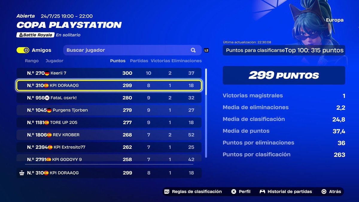 Dependiendo de un ítem otra vez las dos últimas solo con bichos y todo Max 

Onto next