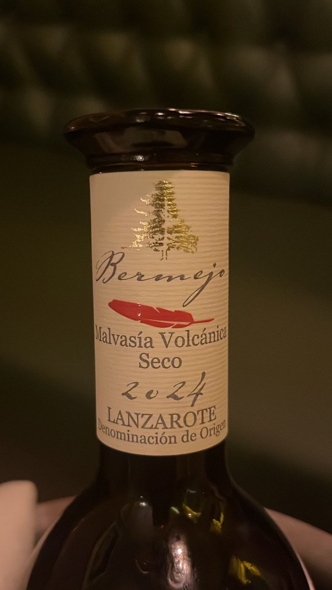 En Canarias saben hacer vino