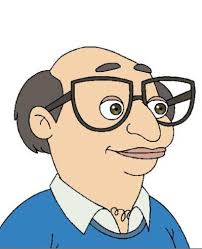 Amo a brincadeira quem disse isso meu pai ou esse cara do big mouth